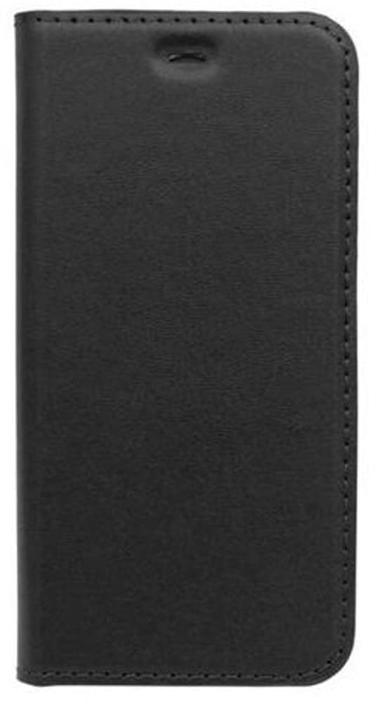 SMART 4 Book Cover schwarz Smartphone Hülle Emporia 798683600000 Bild Nr. 1