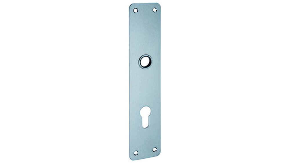 Türschild 5444 glide/easyfix® Türschild Glutz 669700110264 Bild Nr. 1