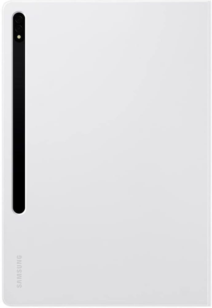 Book Cover Note View Tablet Hülle Samsung 785300176964 Bild Nr. 1