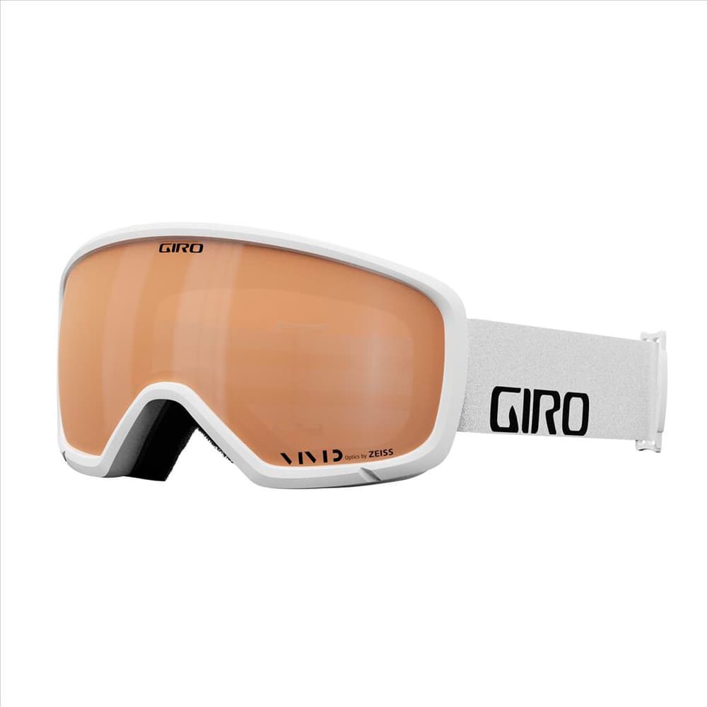 Ringo Vivid Goggle Occhiali da sci Giro 461954800171 Taglie onesize Colore marrone chiaro N. figura 1