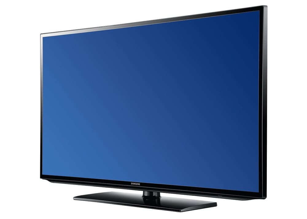 UE-40EH5300 LED Fernseher Samsung 77027890000012 Bild Nr. 1