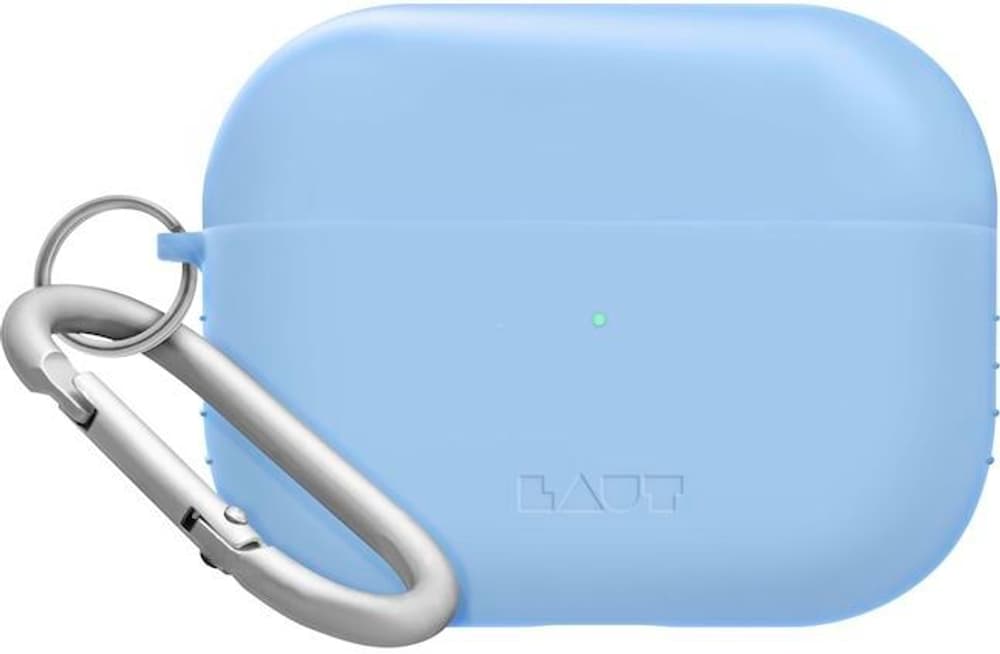 Pod per Apple Airpods Pro 2G Accessori per cuffie Laut 785302405581 N. figura 1