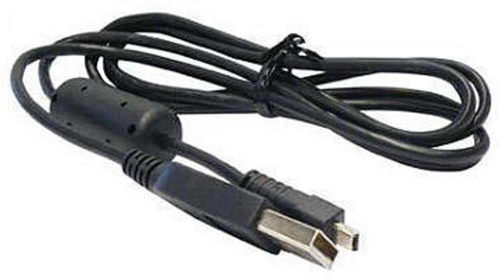 Câble USB K1HY04YY0106 Panasonic 9000023207 Photo n°. 1