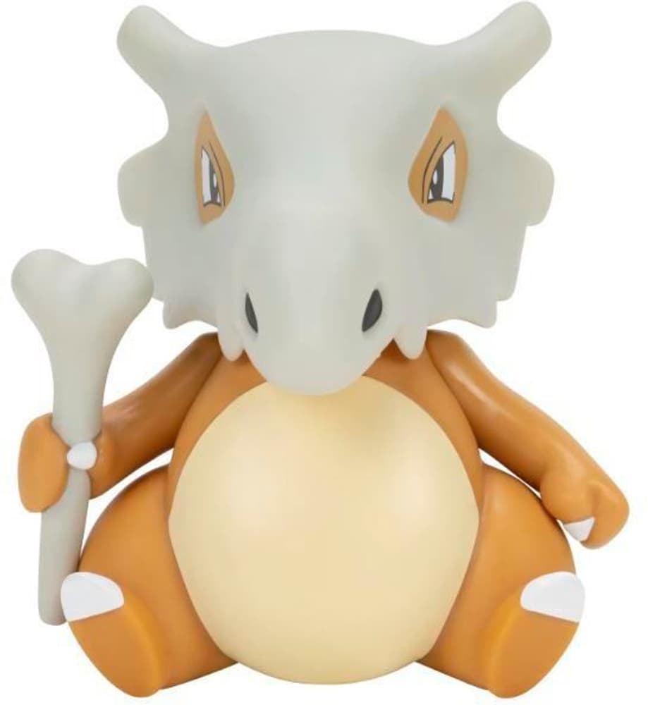 Pokémon : Tragosso - Figurine Vinyle Figurine Jazwares 785302408143 Photo no. 1