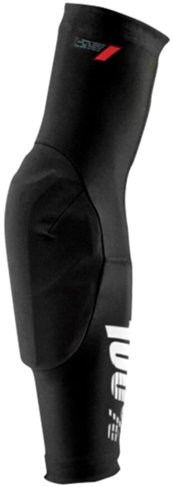 Teratec Protège-coudes 100% 469479000320 Taille S Couleur noir Photo no. 1