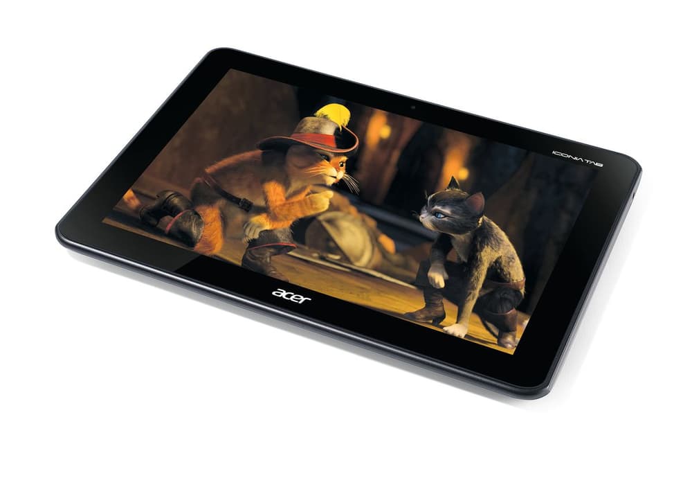 Iconia Tab A200 - 32 GB Tablet PC Acer 79774830000012 Bild Nr. 1