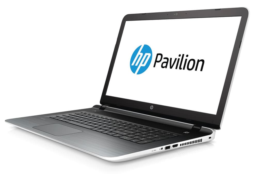 Pavilion 17-g120nz Notebook Notebook HP 79810240000015 Bild Nr. 1