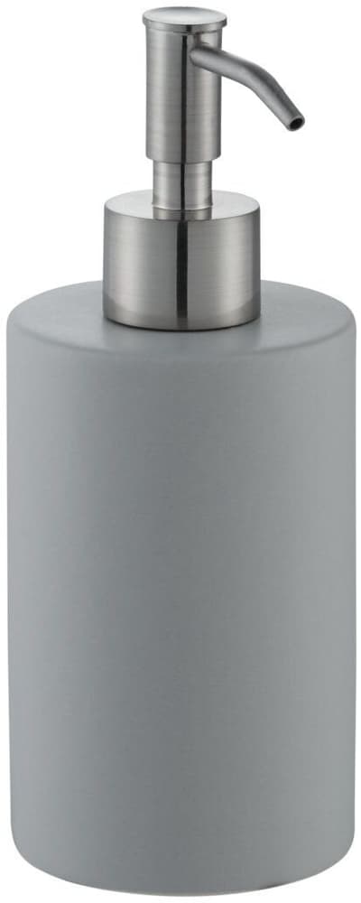 Dispensatore sapone Zylo sand - inox Dispenser per sapone diaqua 678076800000 N. figura 1