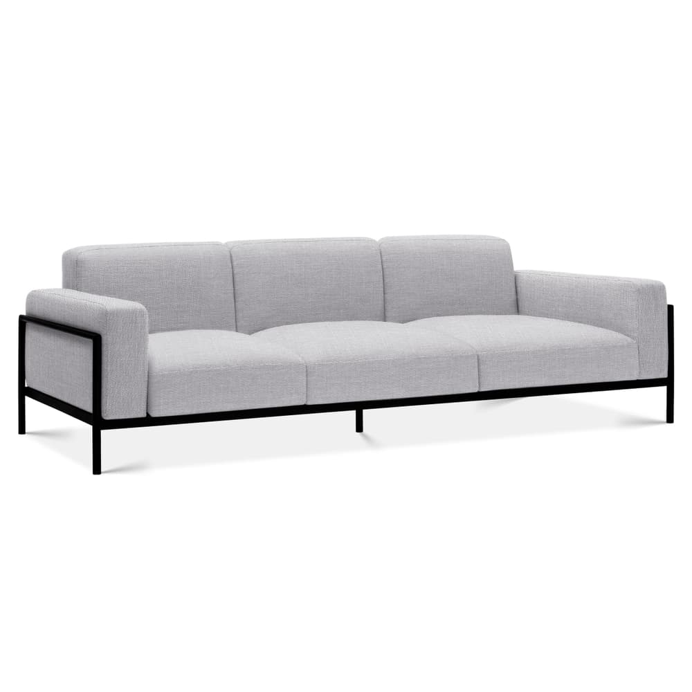 Edition Interio SOMA 3er Sofa