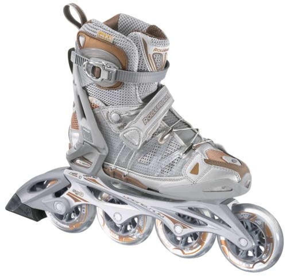 RB ACTIVA 360 MX LADY Rollerblade 49234060000009 Photo n°. 1