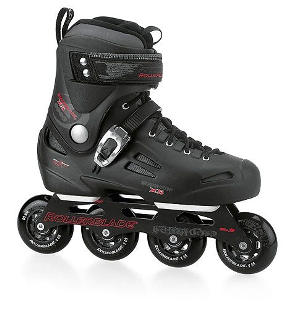 FUSION X5_24.5 Rollerblade 49233222450008 Bild Nr. 1