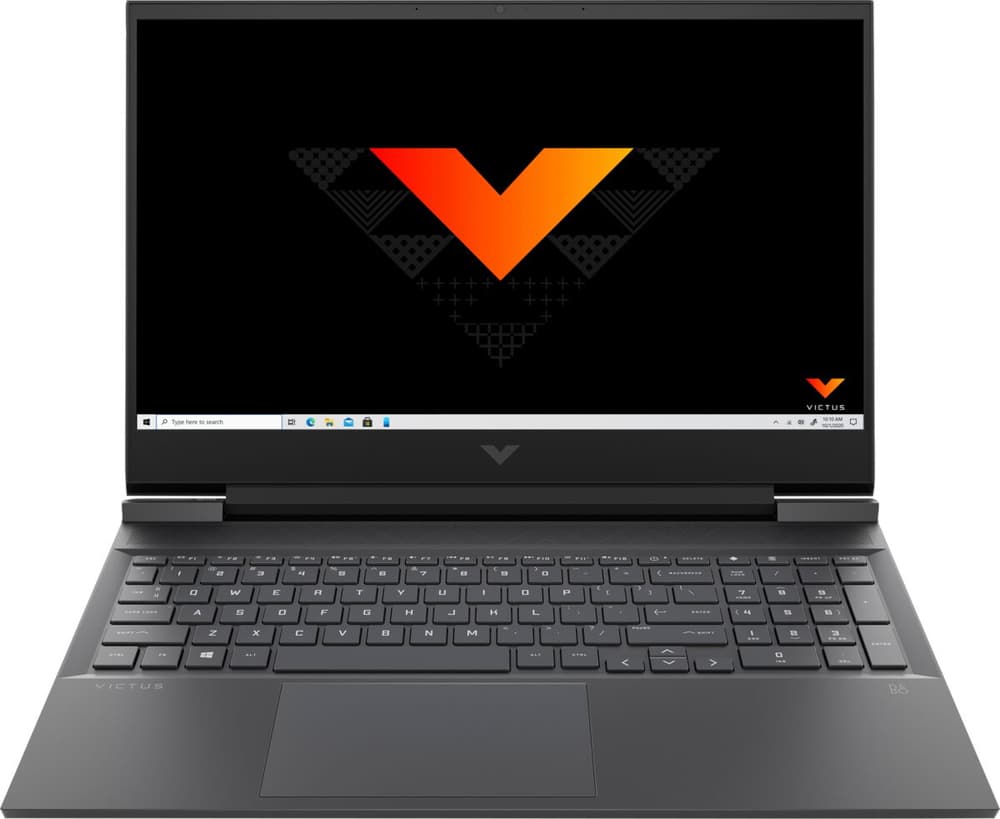 VICTUS 16-e0506nz (16.1", Full HD, Ryzen 5 5600H, 8GB, 512GB, RTX 3050) Notebook HP 79890140000021 Bild Nr. 1