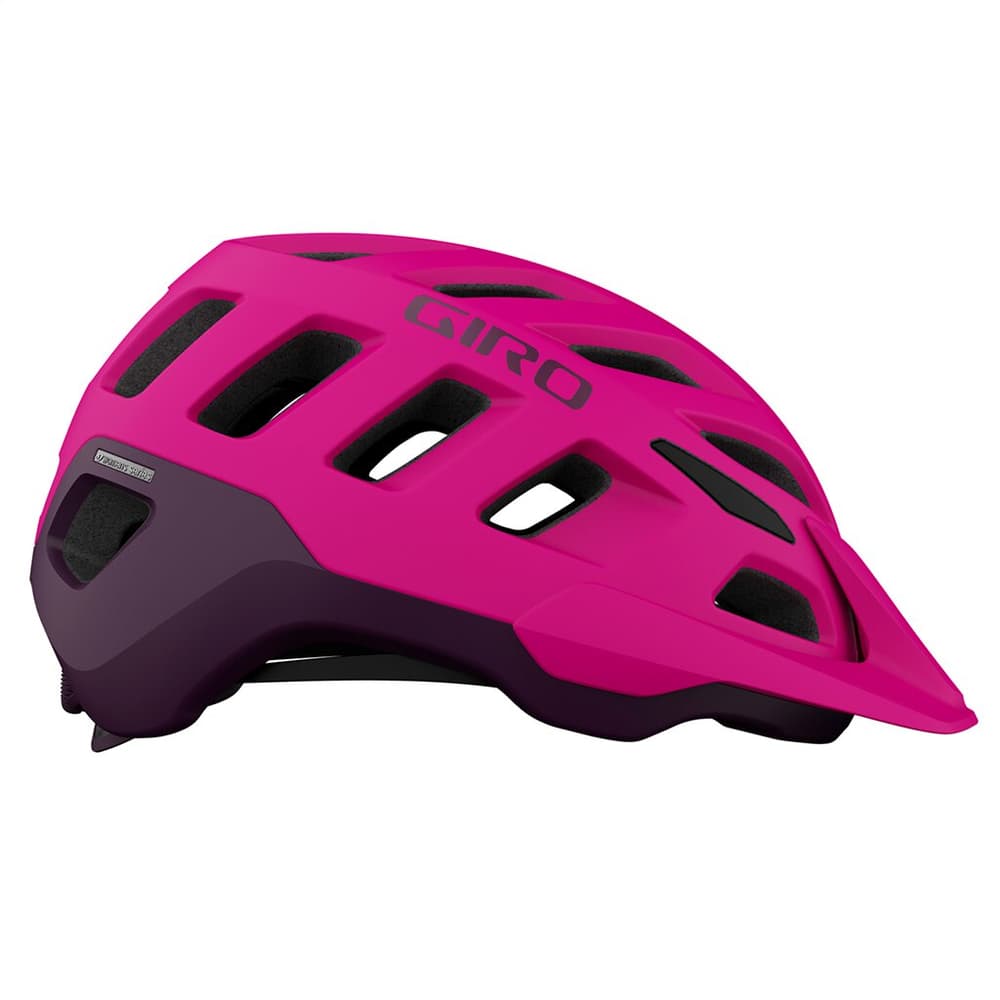 Radix W MIPS Casco da bicicletta Giro 469911055129 Taglie 55-59 Colore magenta N. figura 1