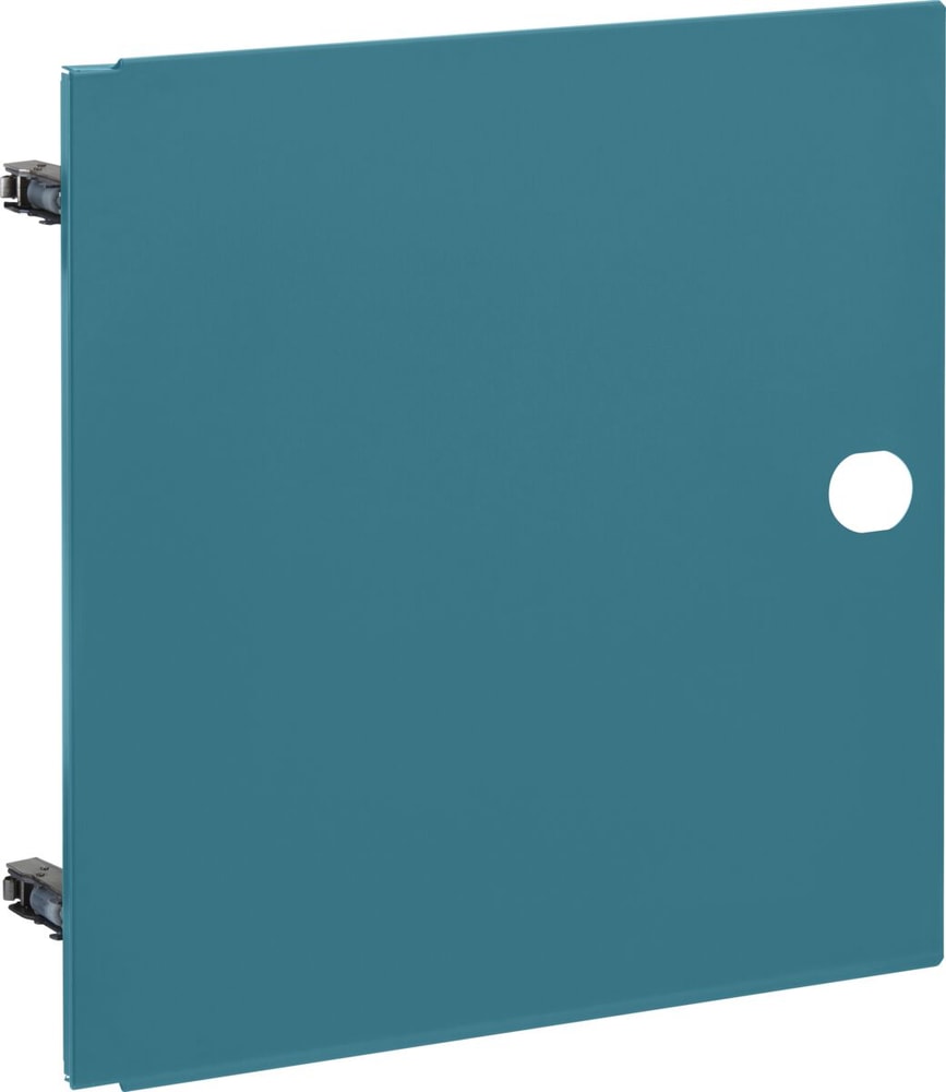 FLEXCUBE Porta con chiusura softclose 401916137366 Dimensioni L: 37.0 cm x P: 37.0 cm Colore Petrolio N. figura 1