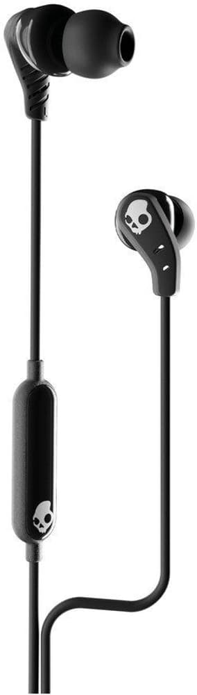Set USB-C - True Black In-Ear Kopfhörer Skullcandy 785300158322 Bild Nr. 1