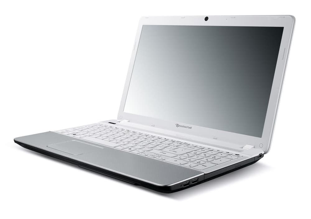 Easynote TS44-HR-335CH Notebook Packard Bell 79773560000011 No. figura 1