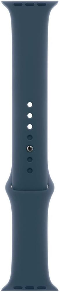 41mm Storm Blue Sport Band - M/L Braccialetto per smartwatch Apple 785302421190 N. figura 1