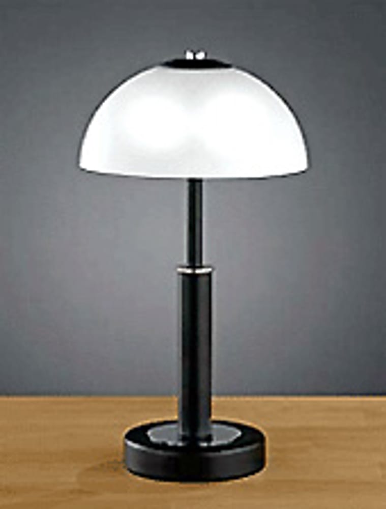 Lampe de table Pop noir 42024170000006 Photo n°. 1