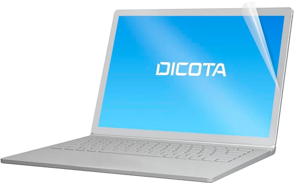 Privacy Filter 2-Way side-mounted Surface Pro 8 / 9 Pellicola protettiva per monitor Dicota 785302400866 N. figura 1