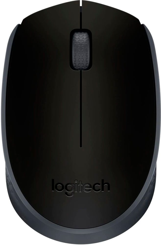 B170 Mouse Logitech 785300190684 N. figura 1