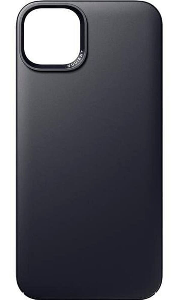 Thin Case MagSafe iPhone 14 Plus Coque smartphone NUDIENT 785302403335 Photo no. 1