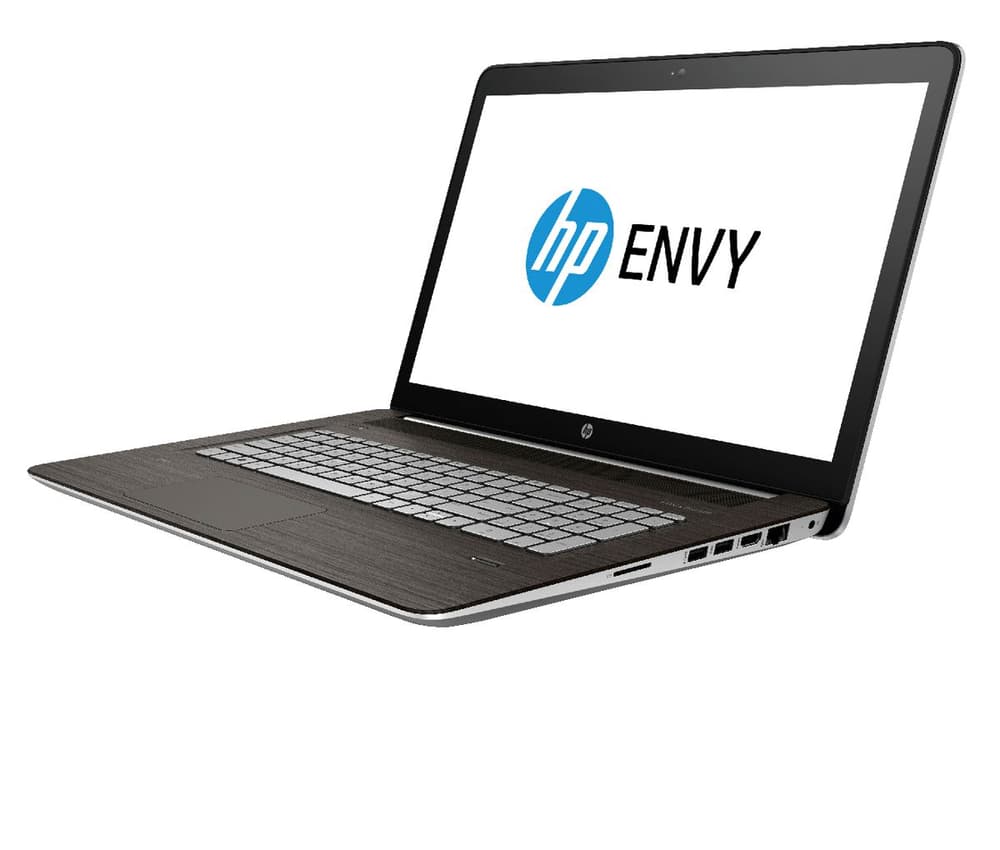 Envy 17-n070nz Notebook HP 79787130000015 Bild Nr. 1