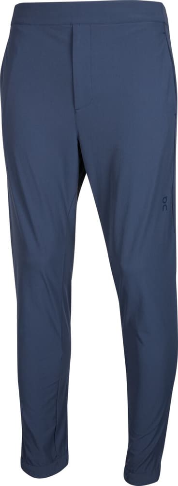 Active Pants Pantalone sportivi On 473243400443 Taglie M Colore blu marino N. figura 1