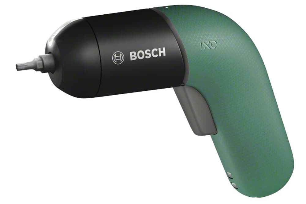 IXO VI Akkuschrauber Bosch 61611670000019 Bild Nr. 1