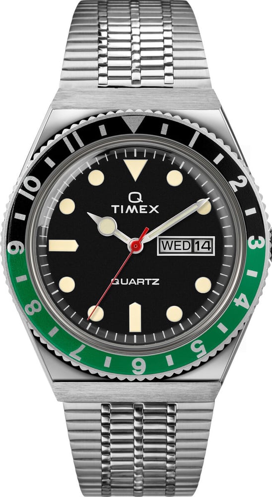 Q Timex  TW2U60900 Armbanduhr Timex 76073580000020 Bild Nr. 1