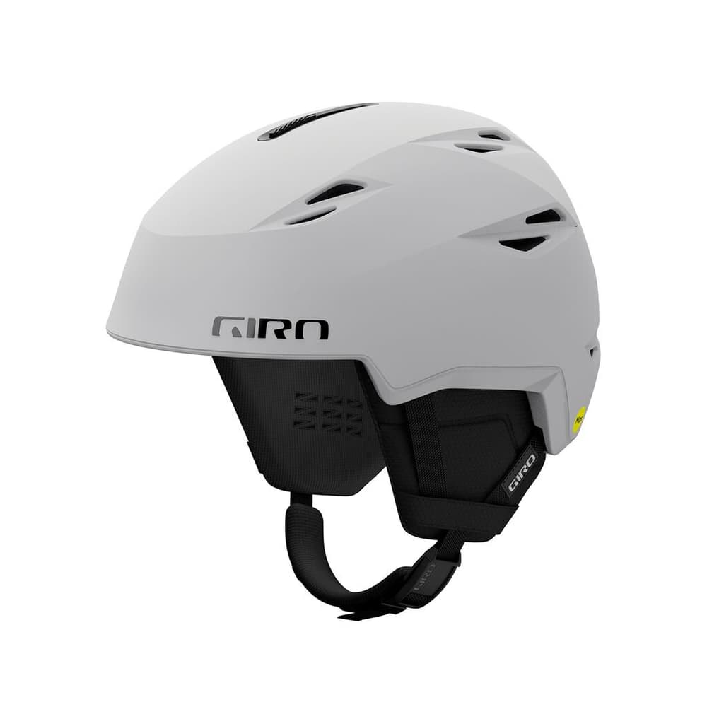 Grid Spherical MIPS Helmet Skihelm Giro 469889951981 Grösse 52-55.5 Farbe Hellgrau Bild-Nr. 1