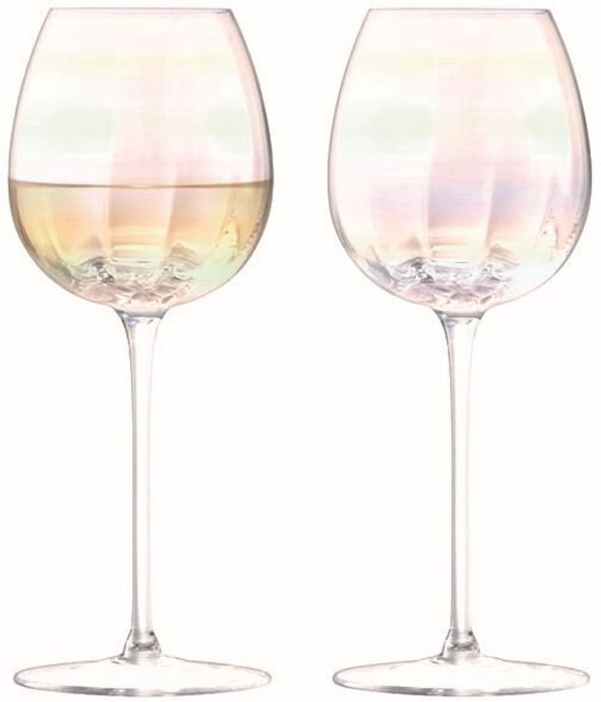 PEARL Set de verres a vin LSA 441457000000 Photo no. 1