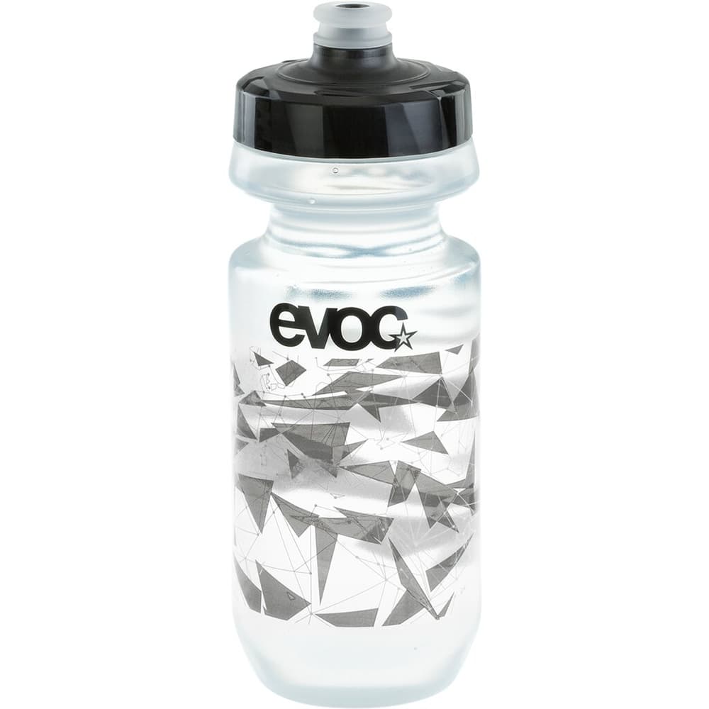 Drink Bottle 0.55L Bidon Evoc 469026600010 Grösse Einheitsgrösse Farbe weiss Bild-Nr. 1