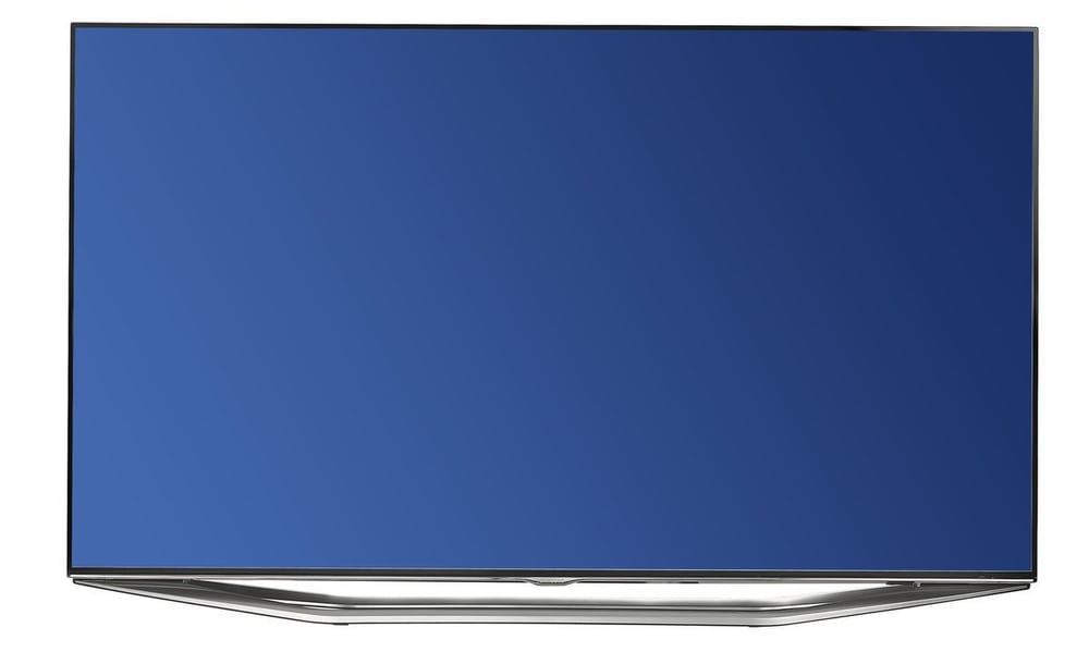 UE-46H7080 116 cm LED Fernseher Samsung 77031250000014 Bild Nr. 1