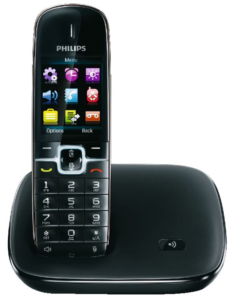 CD6901B/38 Philips 79405350000013 No. figura 1