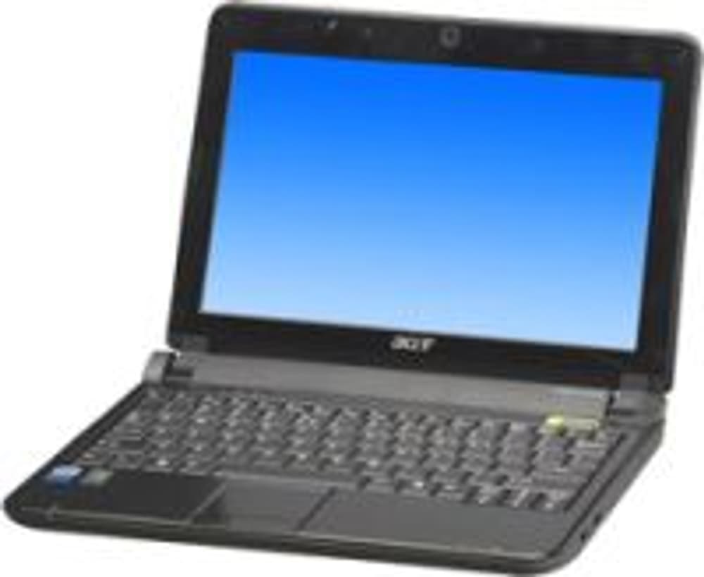 Acer NB Aspire One AOD150-Bk Acer 79705790000009 Bild Nr. 1