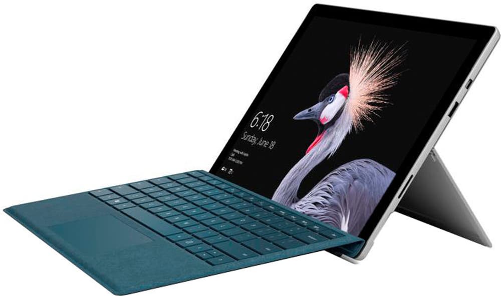 Surface Pro 5 1TB i7 16GB 2in1 Microsoft 79818490000017 Bild Nr. 1