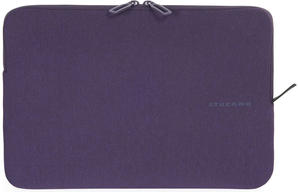 Sleeve Melange 12" Laptop Tasche Tucano 785300153160 Bild Nr. 1