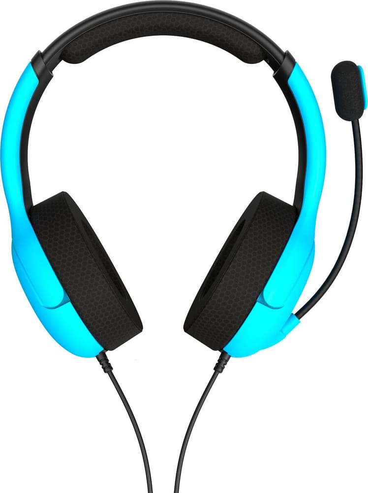Airlite kabelgebu.(Neptune Blue) Gaming Headset Pdp 785302405894 Bild Nr. 1