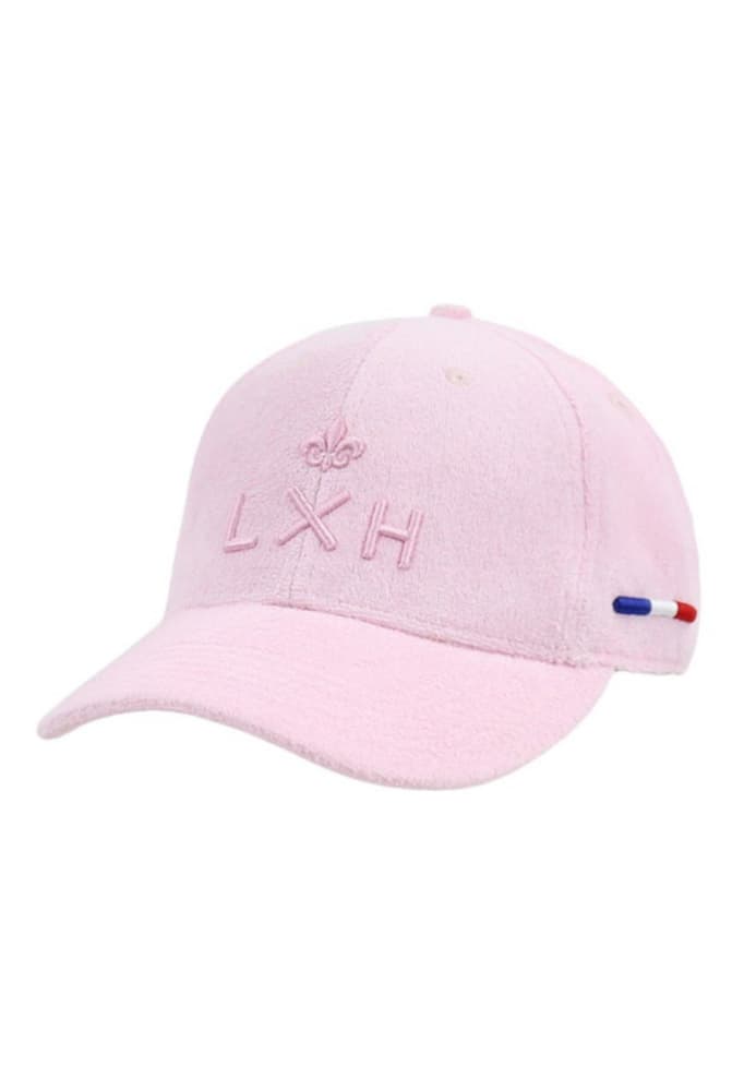 Casquette éponge - Malibu Berretto LXH 470831600038 Taglie Misura unitaria Colore rosa N. figura 1