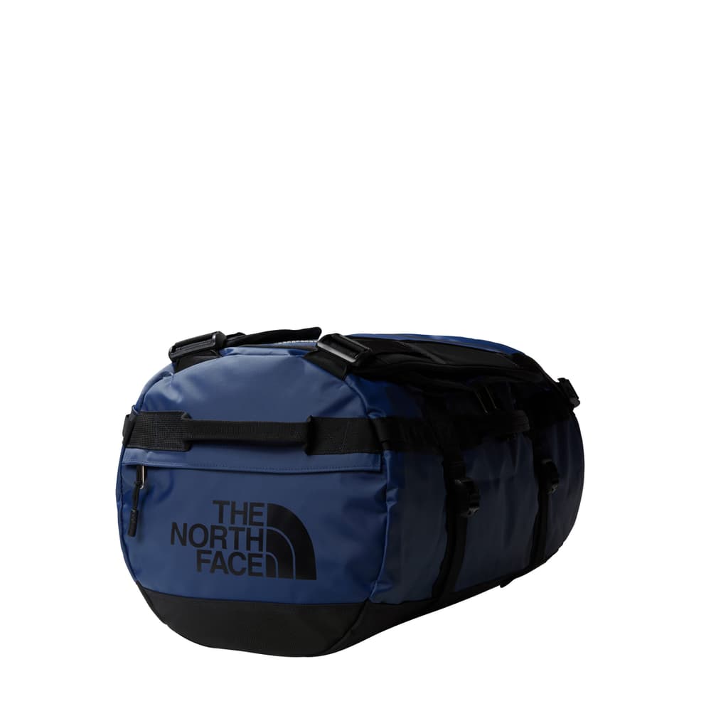 Base Camp Duffel M Duffel Bag The North Face 466294300043 Taglie Misura unitaria Colore blu marino N. figura 1