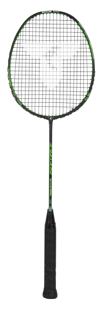 Isoforce 511 Racchetta da badminton Talbot Torro 491328100000 N. figura 1