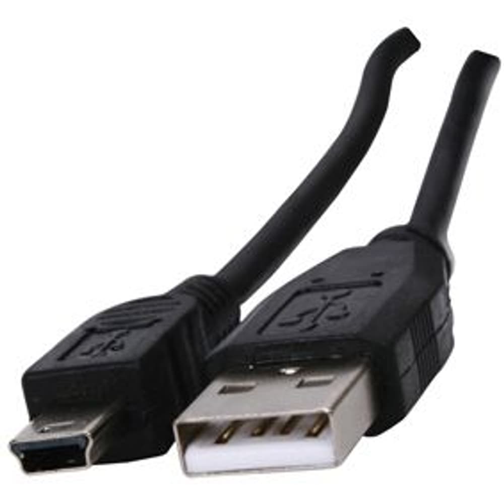 Kabel USB-A - Mini-USB 3.0m 9179328133 Bild Nr. 1