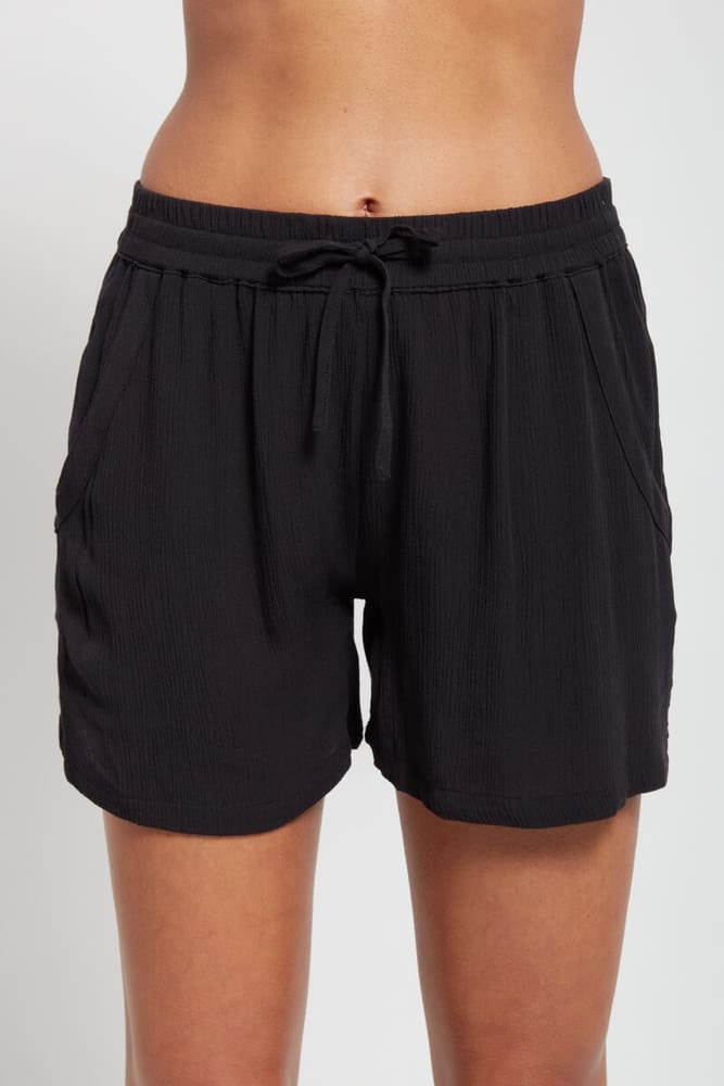 Shorts Shorts Extend 468234604420 Grösse 44 Farbe schwarz Bild-Nr. 1