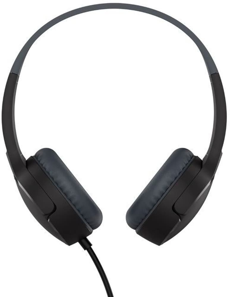 SOUNDFORM Mini On-Ear Kopfhörer Belkin 785300184337 Bild Nr. 1