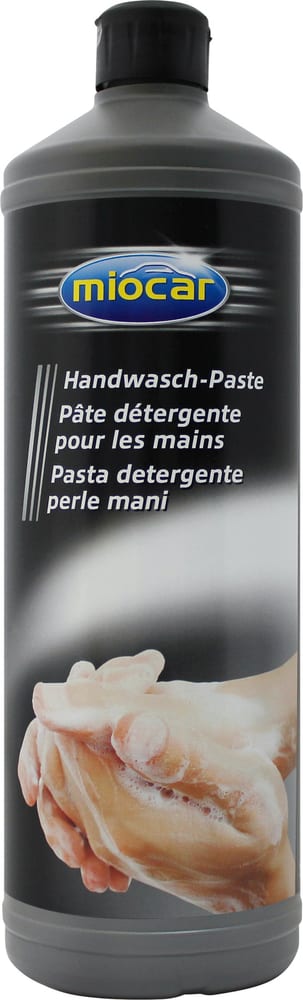 Handwasch-Paste Reinigungsmittel Miocar 620803300000 Bild Nr. 1