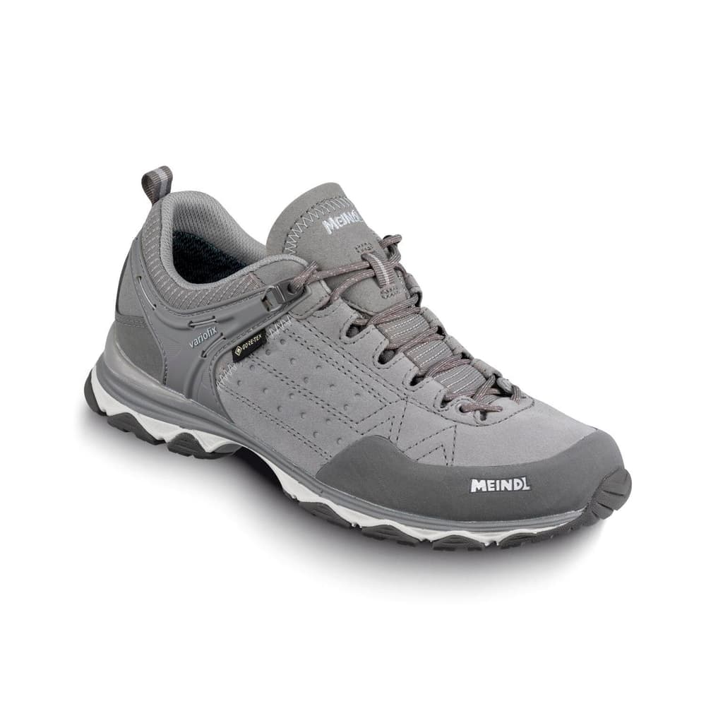 Ontario GTX Chaussures polyvalentes Meindl 461182542081 Taille 42 Couleur gris claire Photo no. 1