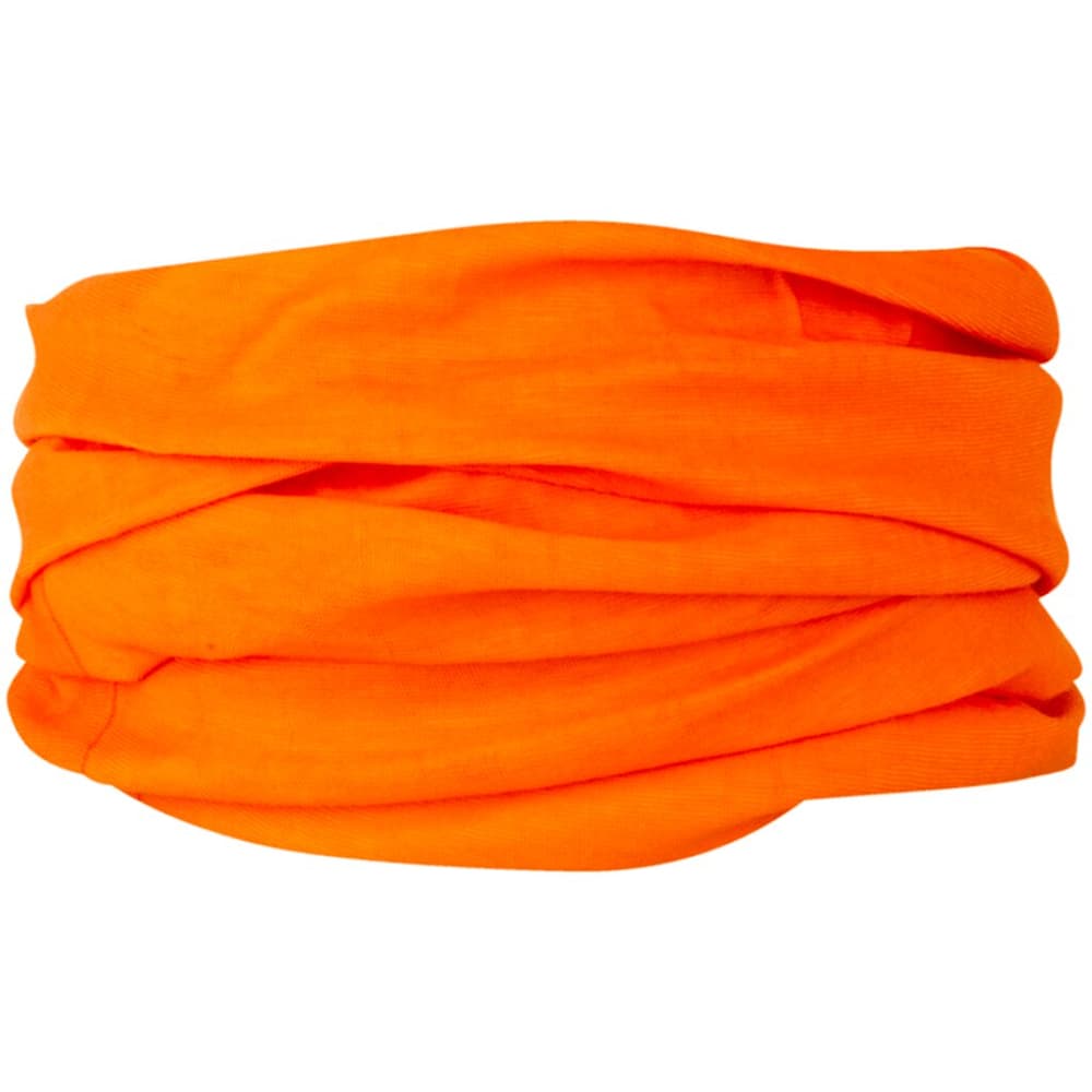 Neck Gaitor High Schlauchschal Daehlie 472496800036 Grösse Einheitsgrösse Farbe Hellorange Bild-Nr. 1