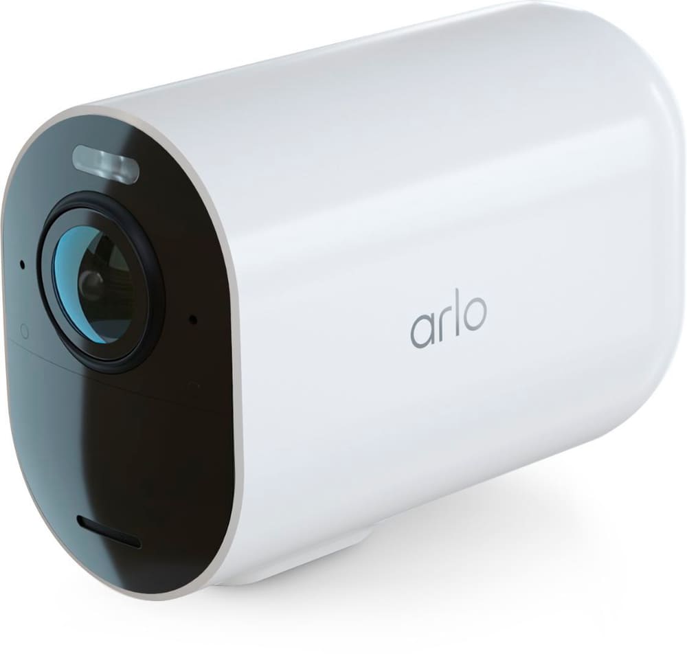 Ultra 2 XL Spotlight add on blanc Caméra de vidéosurveillance Arlo 785300174415 Photo no. 1