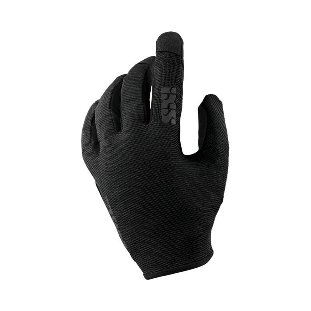 Carve Bike-Handschuhe iXS 469483400320 Grösse S Farbe schwarz Bild-Nr. 1