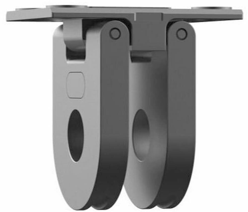 Replacement Folding Fingers (HERO 8/9/10/MAX) Accessori Action Cam GoPro 785300183491 N. figura 1